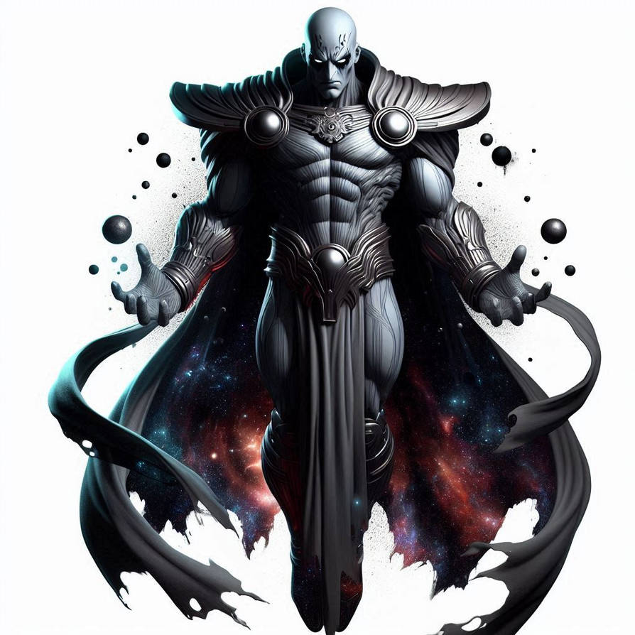 Dominus (concept profile renders) by Strombo1inator on DeviantArt