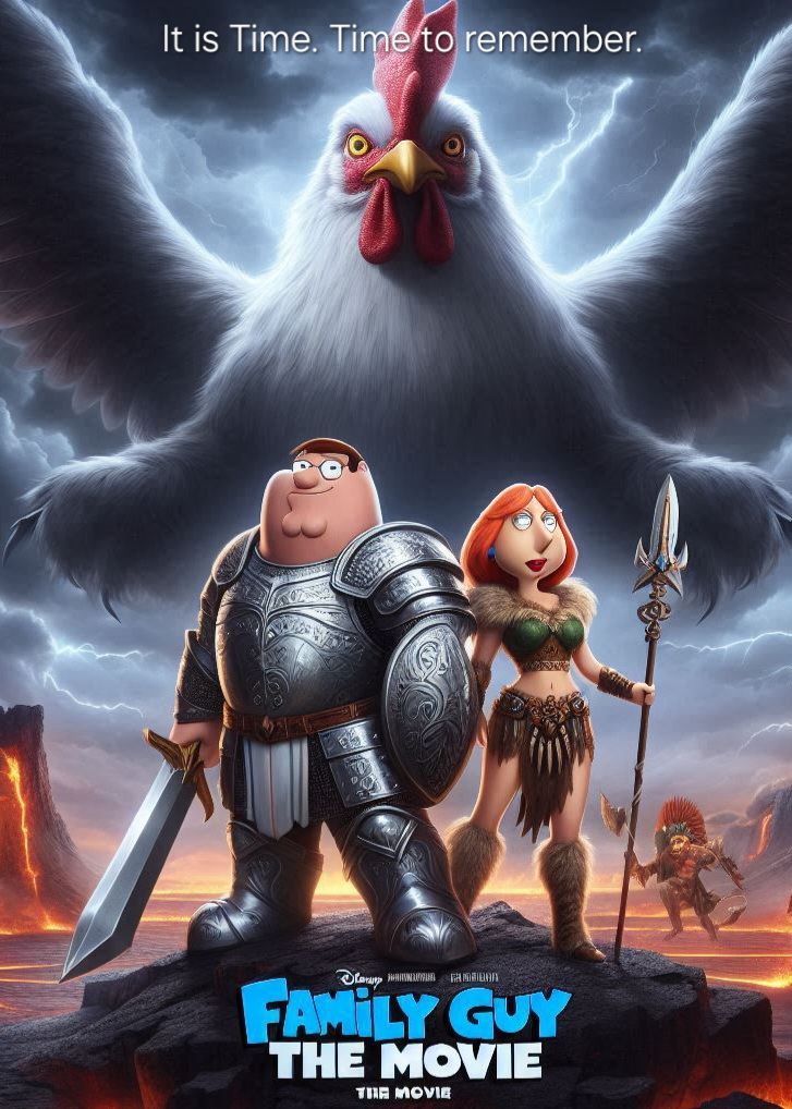 Family Guy The Movie The Movie parody Film Ad By Strombo1inator On family-guy-the-movie-the-movie-parody-film-ad-by-strombo1inator-on