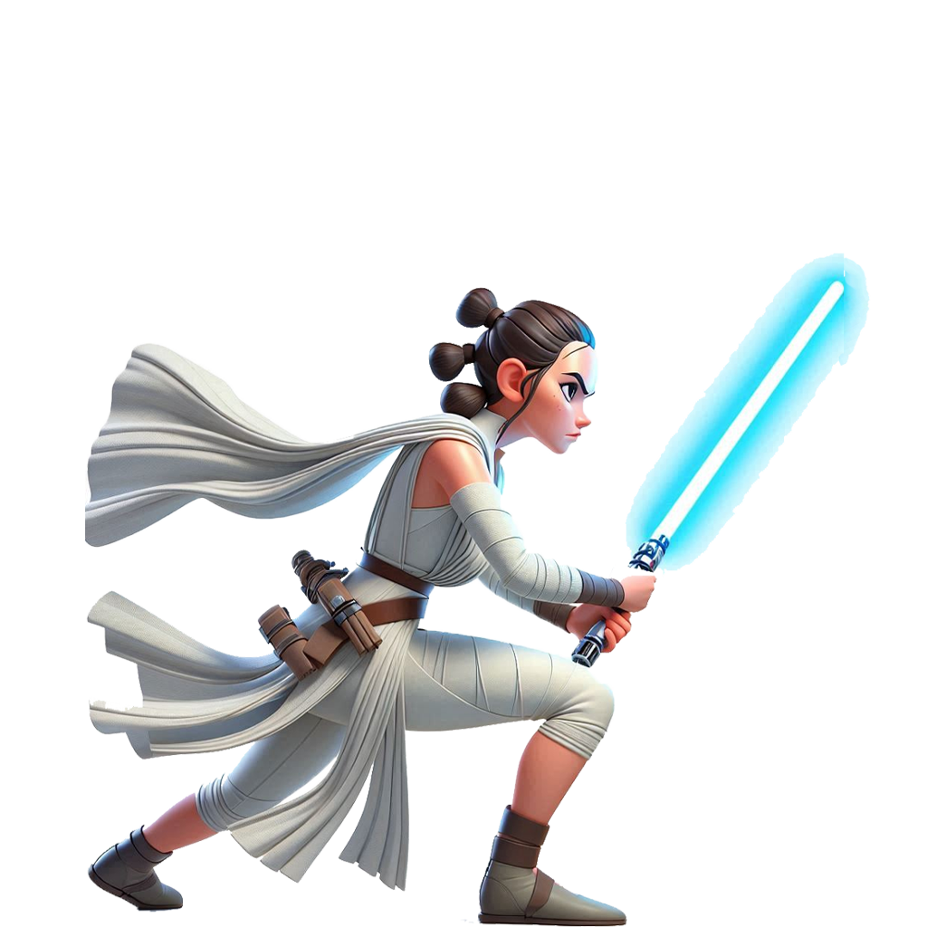 Borderlands Rey's Rey (Smash Bros Render) by Strombo1inator on DeviantArt