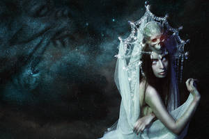Allurement by Mocris Allurement by Mocris