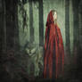 The Red Riding Hood