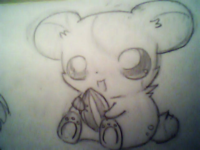 Hamtaro