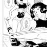 Amerikan Grrl pg 1