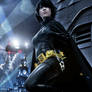 Cassandra Cain
