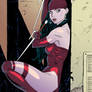 Elektra color