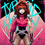 Typhoid Mary color