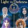 Episode 6 - Light vs Darkness