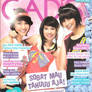 GADIS Cover Magazine