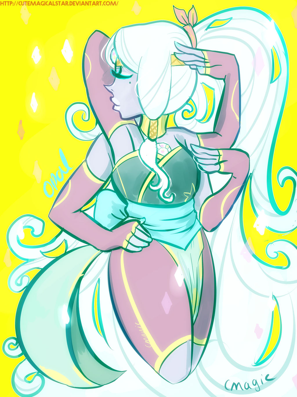 Opal