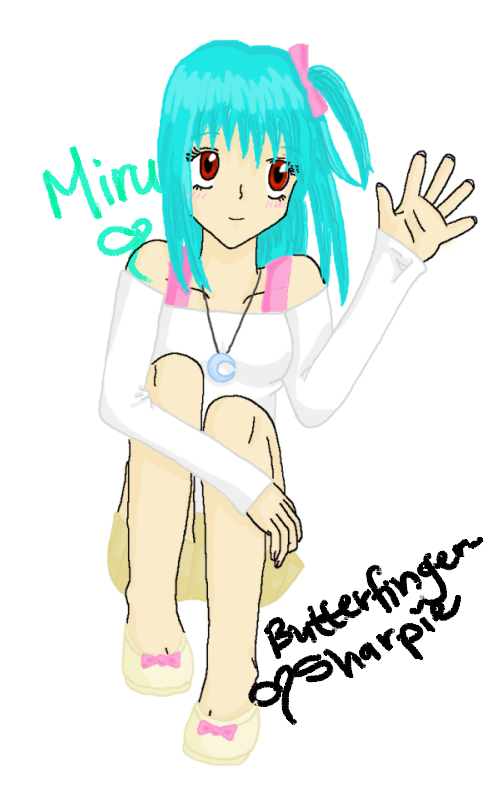 1: Introduction-- Miru