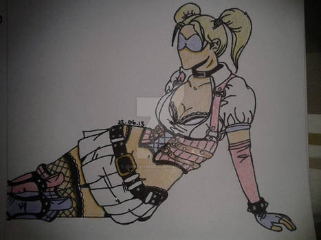 Harley Quinn