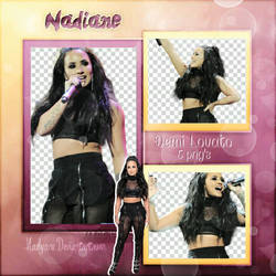 Pack png Demi Lovato