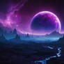 Purple World