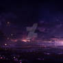 Where the Night Dissolves