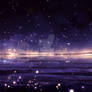 Sea of Fallen Stars