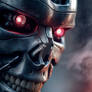 Red Eyes in the Smoke