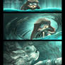 Deep Dark Waters Page2