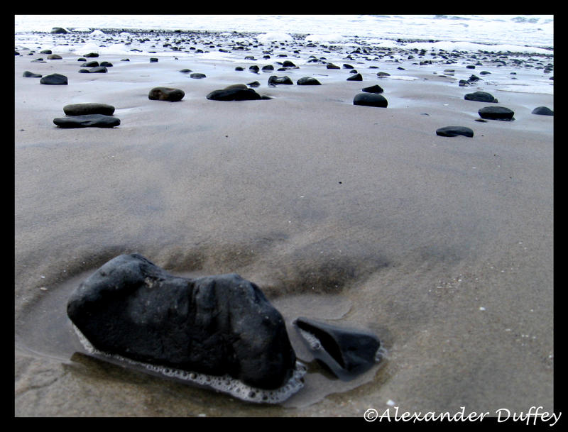 Sandy Rocks Hunsingore Sandy Rocks by sgcduffman on DeviantArt