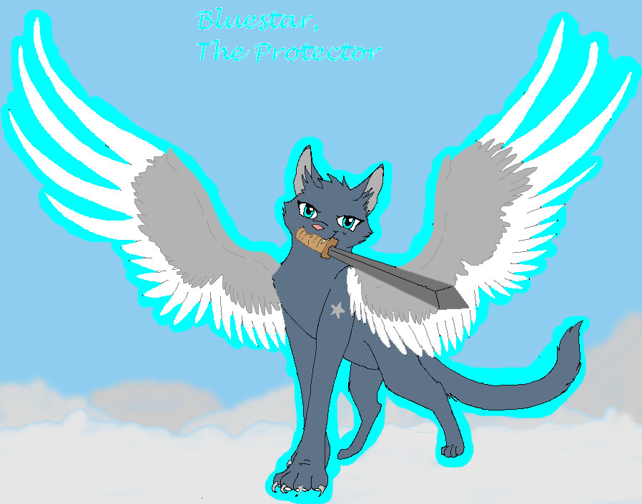 ThunderClan's Protector