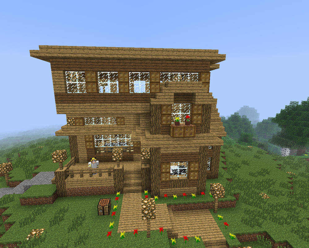 Майнкрафт дом жизнь для игр. Домик в Майне. Домики для МАЙНКРАФТА. Красивый деревянный дом в Майне. Красивые домики в МАЙНКРАФТЕ.