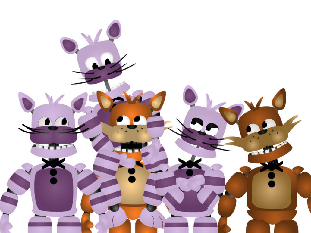 Maxie x George by JollyParadoxHorror on DeviantArt