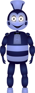 Fantasy Jolly by JollyParadoxHorror on DeviantArt