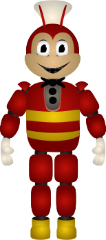 Classic Jolly by JollyParadow on DeviantArt