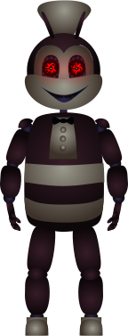 Ruby Jolly (2A) by JollyParadoxHorror on DeviantArt