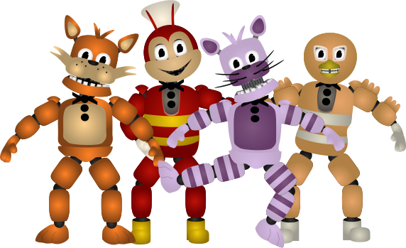 Classic Deviantart Classic by JollyParadoxHorror on DeviantArt