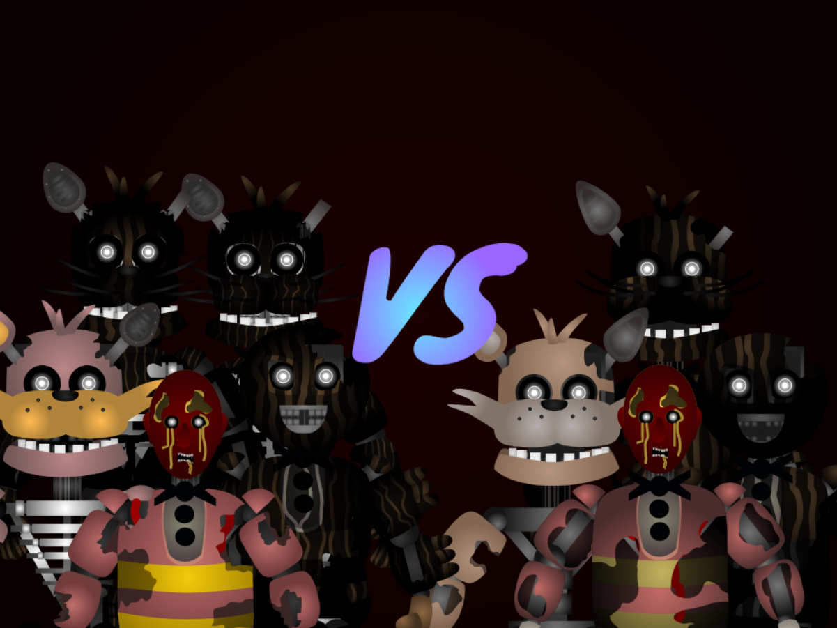 Jolly 3 Chapter 2 by JollyParadoxHorror on DeviantArt