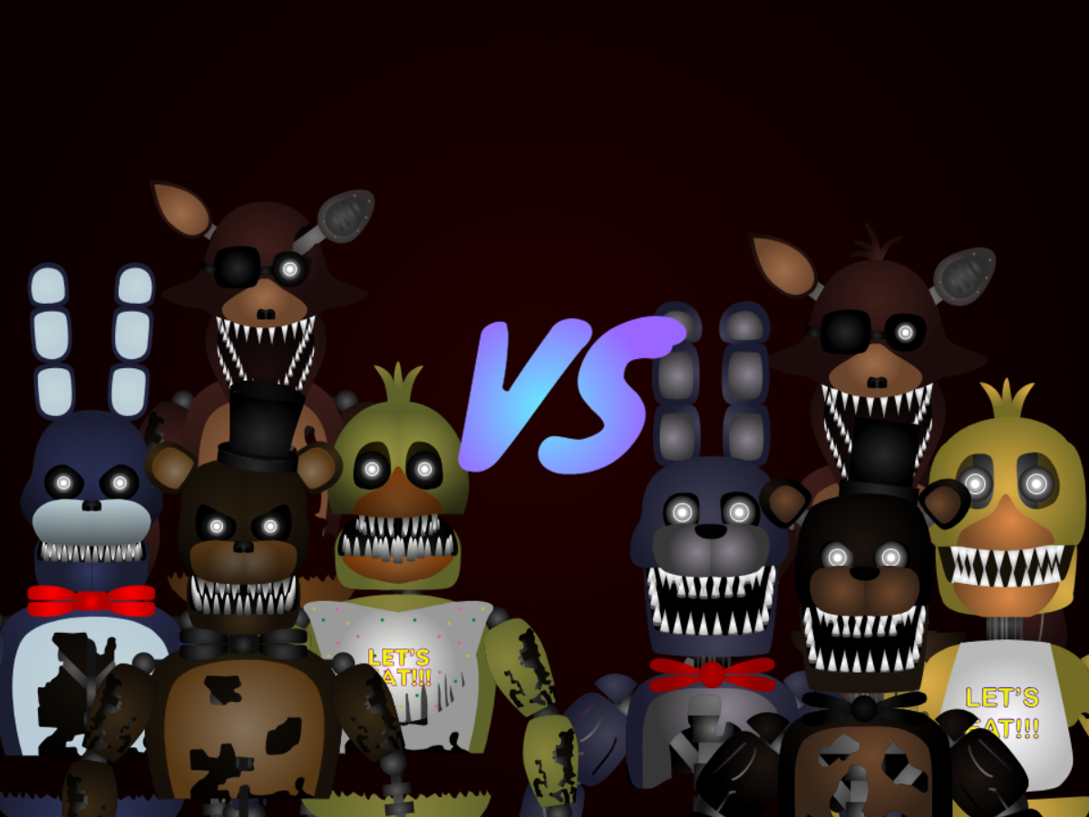 Jolly 3 Chapter 2 by JollyParadoxHorror on DeviantArt