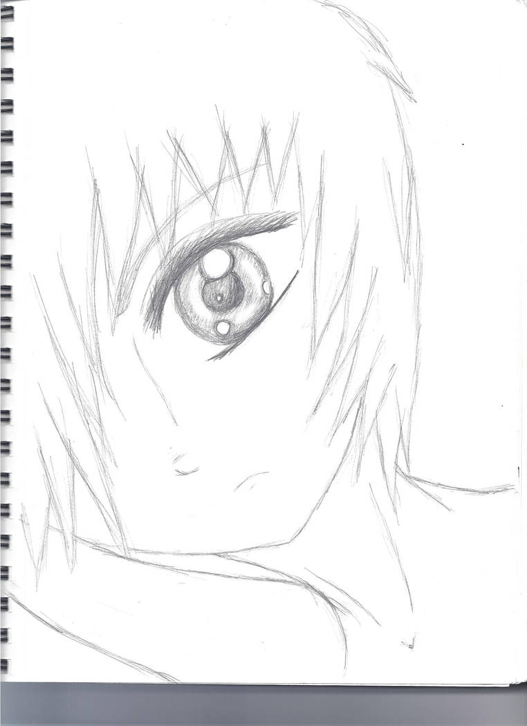 simple pencil drawing by paigeharwell13 on DeviantArt