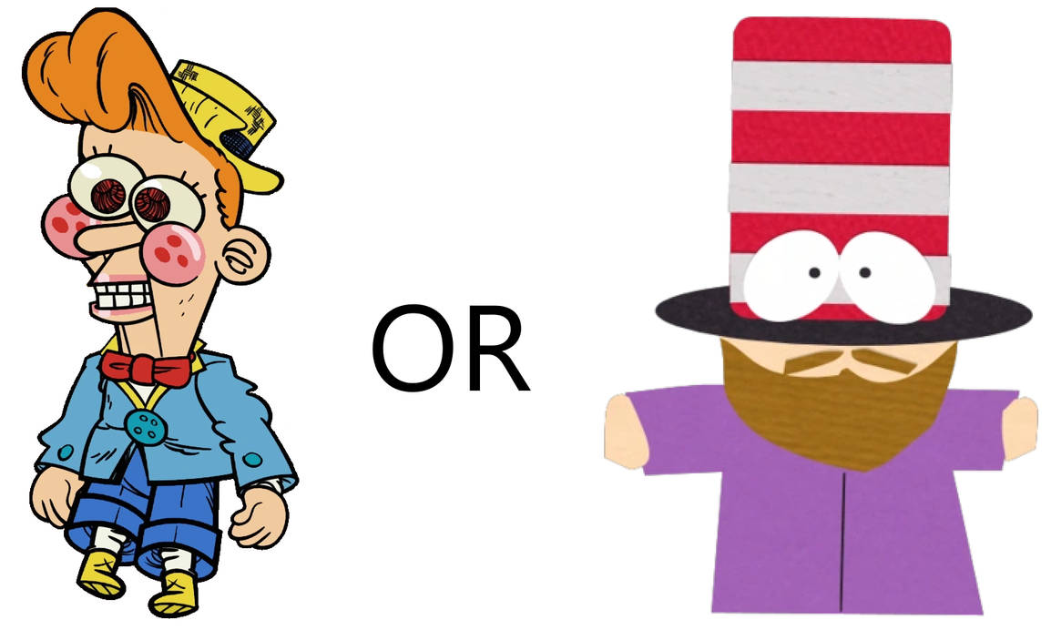 Hand Puppet Mocking Which hand puppet is funnier in your opinion? by Polska2050 on DeviantArt