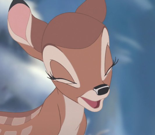 Faline Drawing Disney Faline by RainMareOfTheWest on DeviantArt