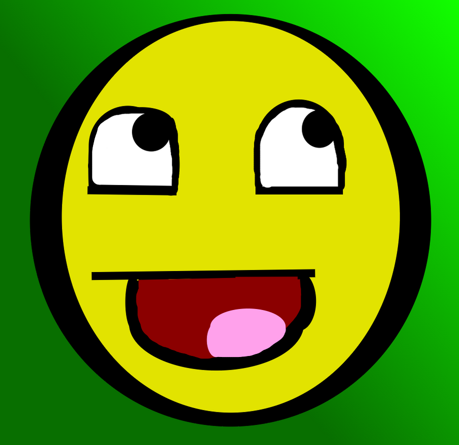 epic face by oziasmason on DeviantArt