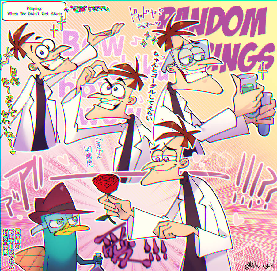 Random Rings by Ralka3100 on DeviantArt