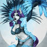 Showgirl Rarity