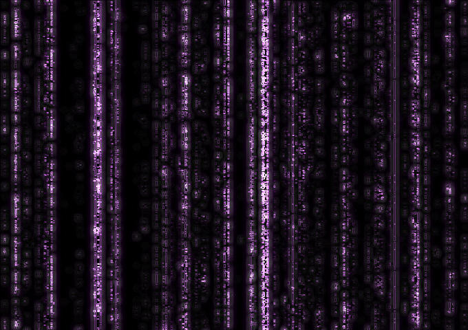 Pink Matrix Code Pink Matrix by NarZiiL on DeviantArt