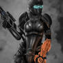 ME Infiltrator 6