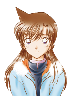 Ran Mouri Render By SyazaYasmin On DeviantArt ran-mouri-render-by-syazayasmin-on-deviantart