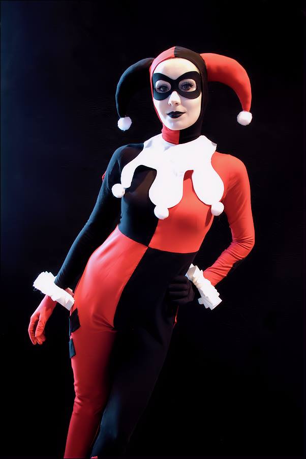 Harley Quinn