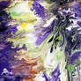 Abstract Fluid Painting 44