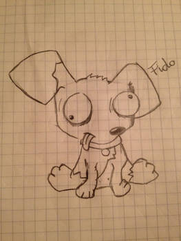 Dog doddle