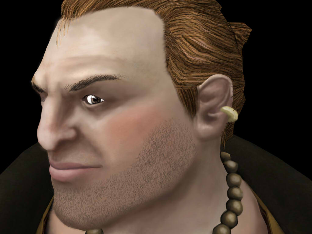 Varric