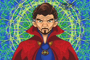 Doctor Strange