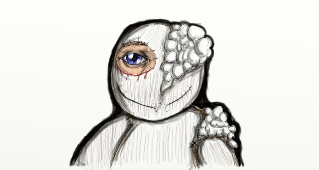 Germarc Puppet1 by Germarc on DeviantArt