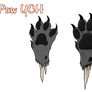 YCH | Paw | Paypal/Points [CLOSED]