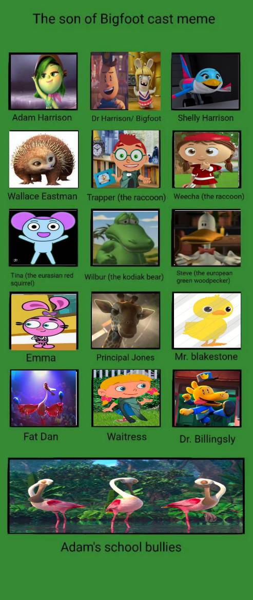 The son of rabbids ch rabbid by pageot on DeviantArt