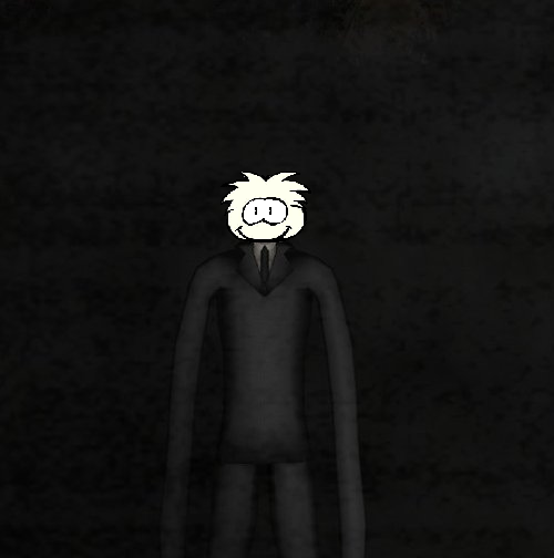 SlenderPuffle