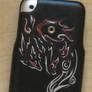 Okami iphone case